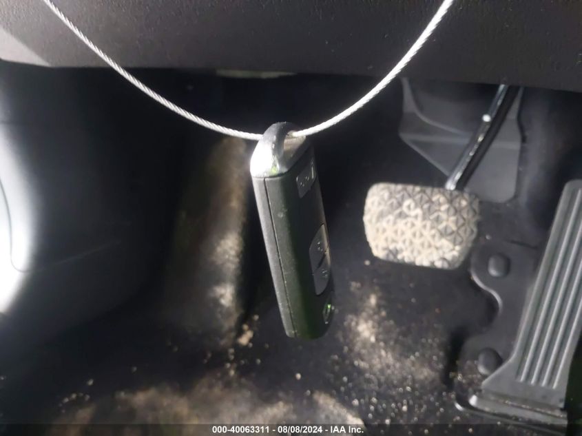 2016 MAZDA CX-5 GT - JM3KE2DY9G0746504