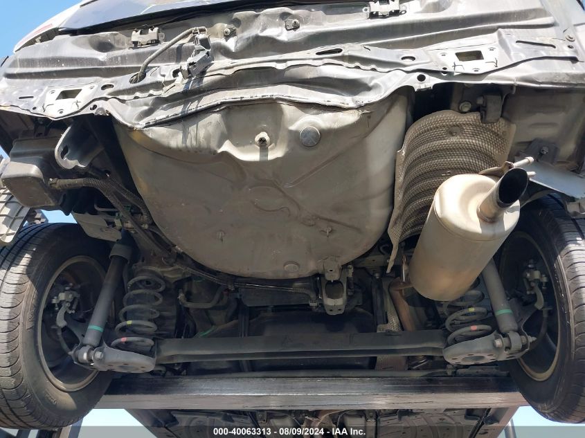 2014 Toyota Prius Three VIN: JTDKN3DU5E1749340 Lot: 40063313