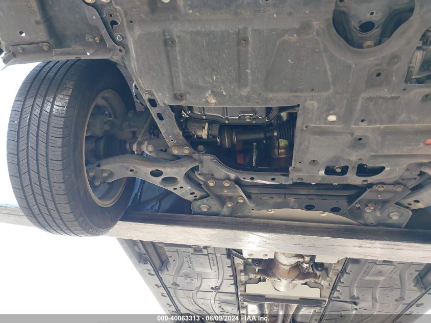 2014 Toyota Prius Three VIN: JTDKN3DU5E1749340 Lot: 40063313