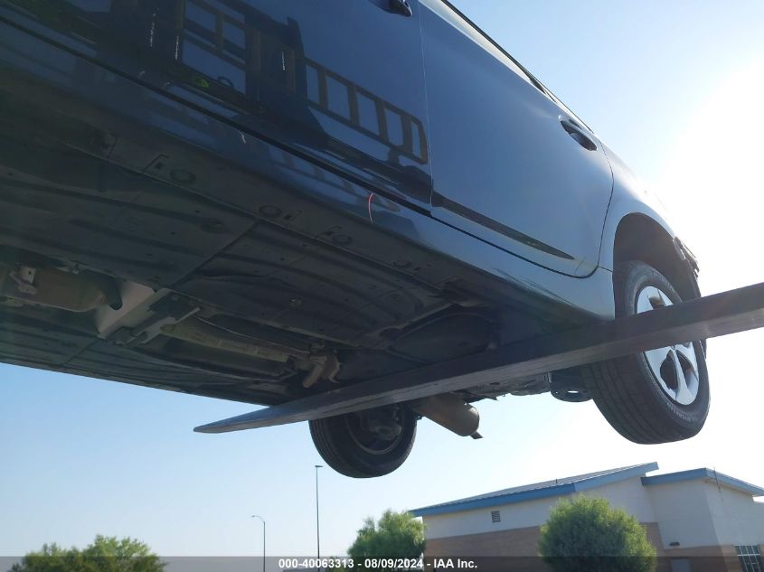 2014 Toyota Prius Three VIN: JTDKN3DU5E1749340 Lot: 40063313