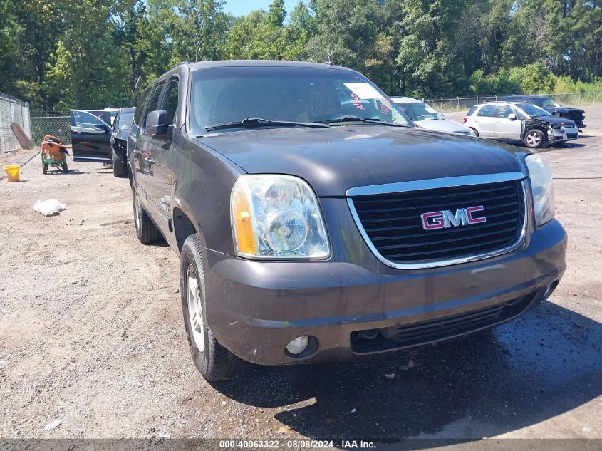 2010 GMC Yukon Xl 1500 Slt VIN: 1GKUKKE30AR167356 Lot: 40063322