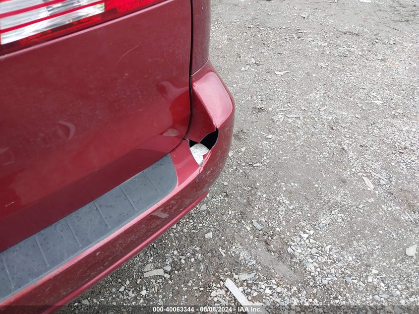 2004 Toyota Sienna Le VIN: 5TDZA23C74S211415 Lot: 40063344