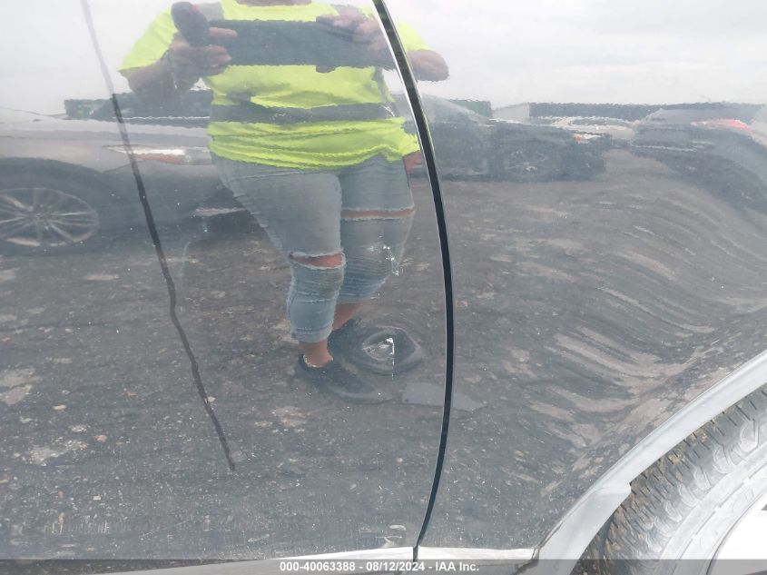 2008 Infiniti Fx35 VIN: JNRAS08U28X104501 Lot: 40063388