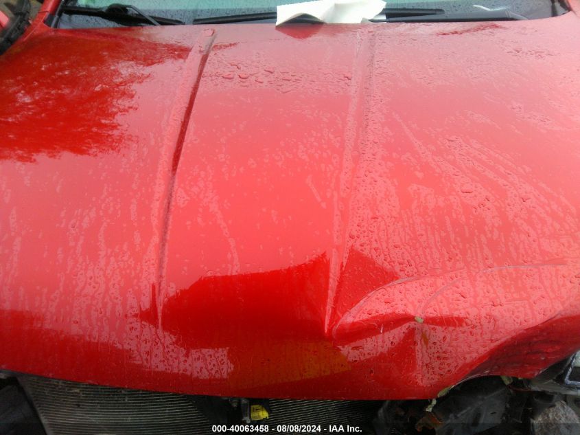 2011 Nissan Sentra 2.0Sr VIN: 3N1AB6AP8BL607169 Lot: 40063458