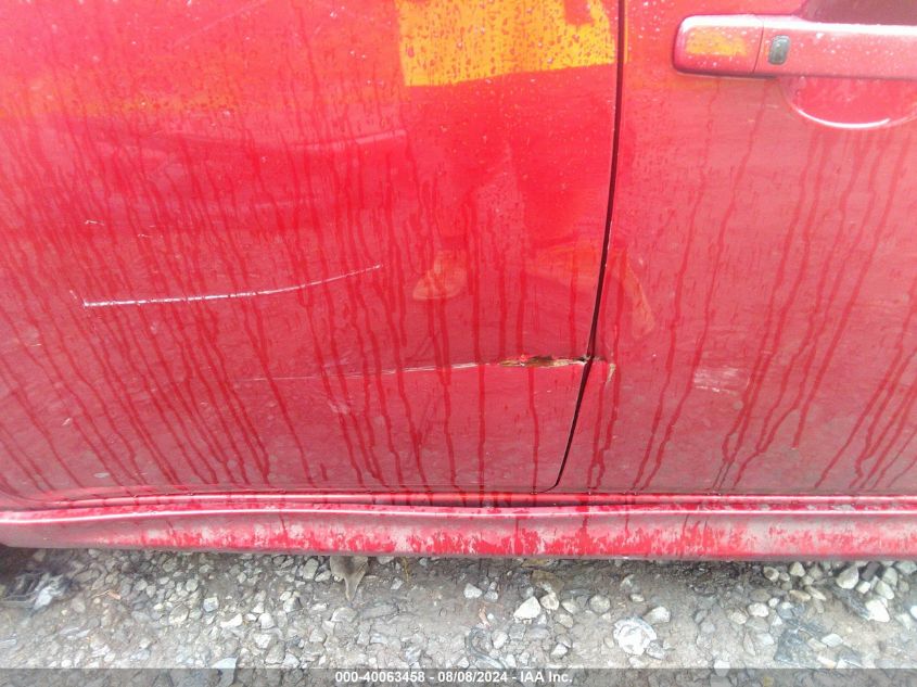 2011 Nissan Sentra 2.0Sr VIN: 3N1AB6AP8BL607169 Lot: 40063458