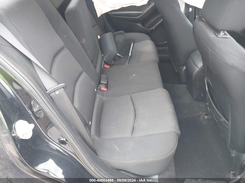 2015 MAZDA MAZDA3 I TOURING - 3MZBM1V77FM170710