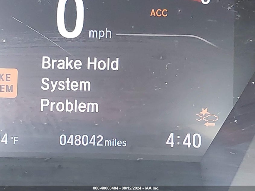 2020 Honda Cr-V 2Wd Ex VIN: 5J6RW1H5XLA013889 Lot: 40063484