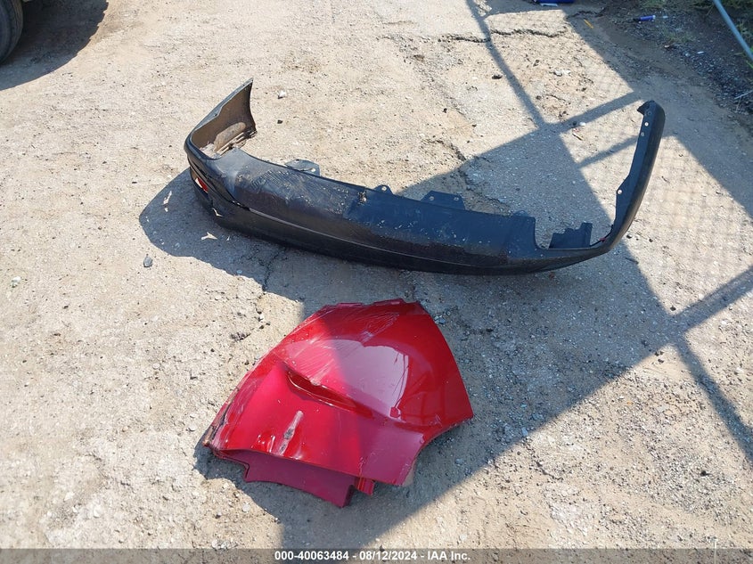 2020 Honda Cr-V 2Wd Ex VIN: 5J6RW1H5XLA013889 Lot: 40063484