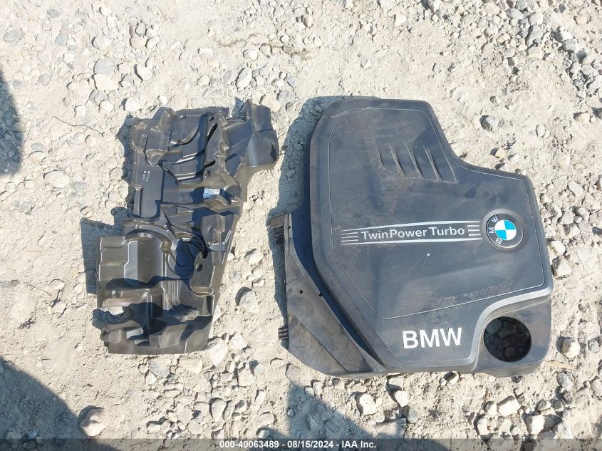 WBA3N9C56EF721225 2014 BMW 428I xDrive