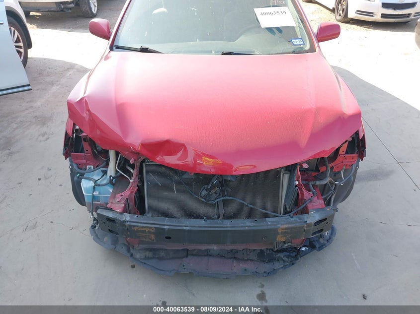 2007 Toyota Camry Ce/Le/Xle/Se VIN: 4T4BE46K87R005042 Lot: 40063539