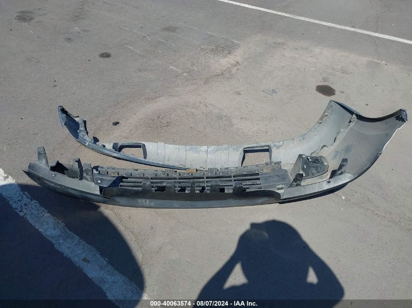 2005 Lincoln Navigator VIN: 5LMFU27585LJ05265 Lot: 40063574