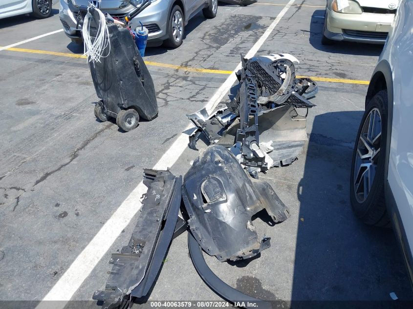 2016 Ford Explorer Sport VIN: 1FM5K8GT1GGD13957 Lot: 40063579