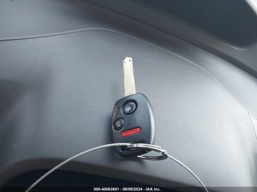 2010 Honda Civic Lx VIN: 2HGFA1F50AH312866 Lot: 40063601