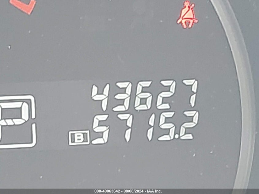 2014 Nissan Murano Le/S/Sl/Sv VIN: JN8AZ1MU3EW405274 Lot: 40063642