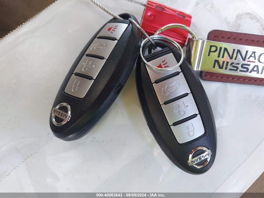 2014 Nissan Murano Le/S/Sl/Sv VIN: JN8AZ1MU3EW405274 Lot: 40063642