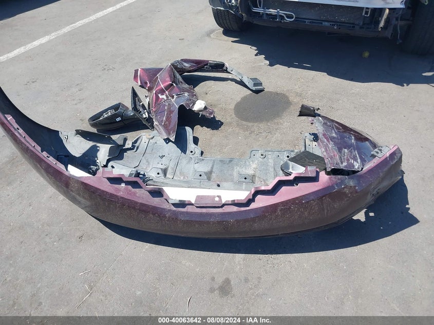 2014 Nissan Murano Le/S/Sl/Sv VIN: JN8AZ1MU3EW405274 Lot: 40063642