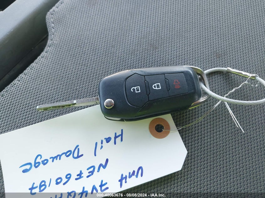 2022 Ford F250 Super Duty VIN: 1FT7W2BT1NEF60197 Lot: 40063676