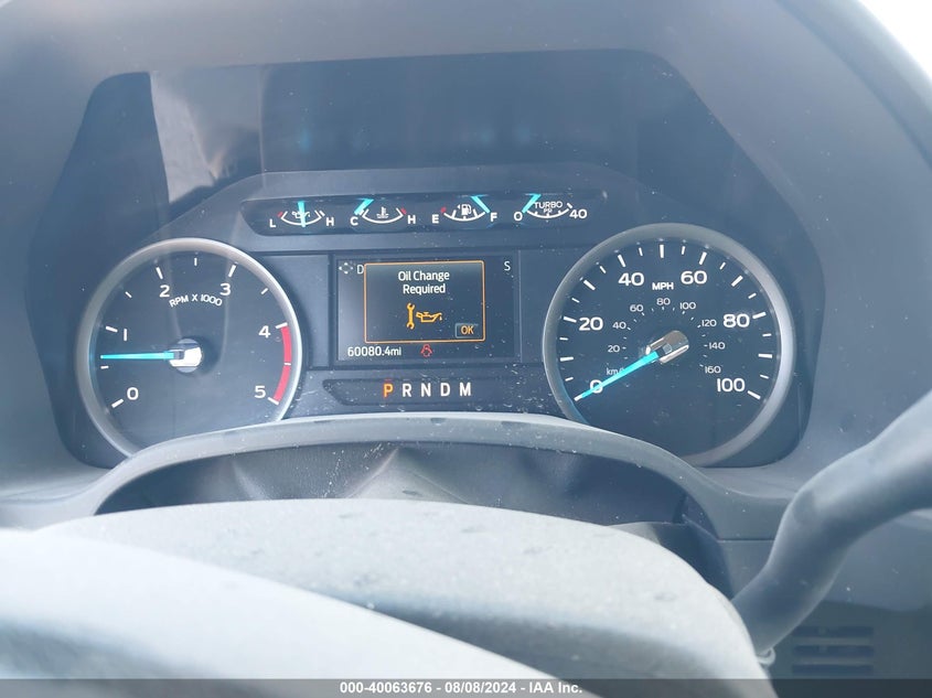 2022 Ford F250 Super Duty VIN: 1FT7W2BT1NEF60197 Lot: 40063676