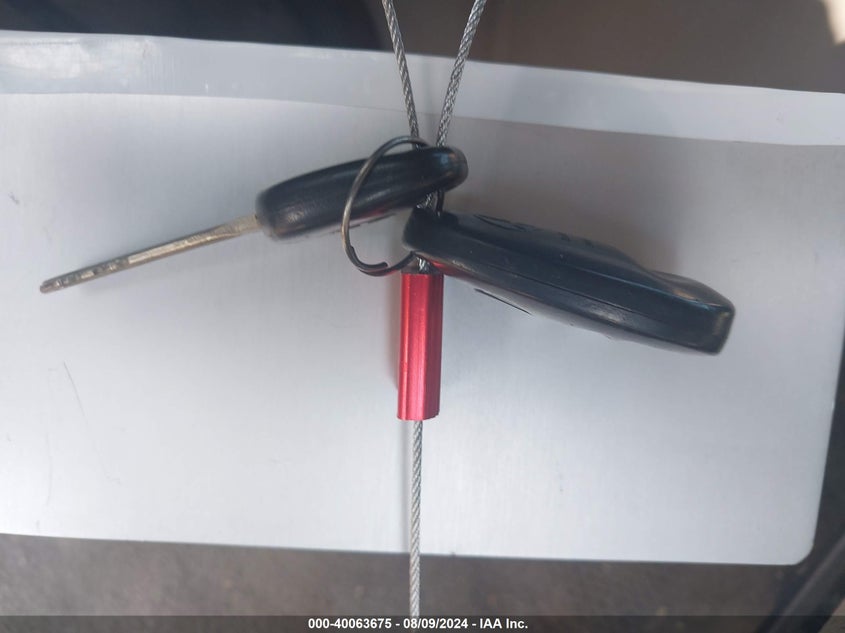 2006 Toyota Sienna Ce/Le VIN: 5TDZA23C76S464933 Lot: 40063675