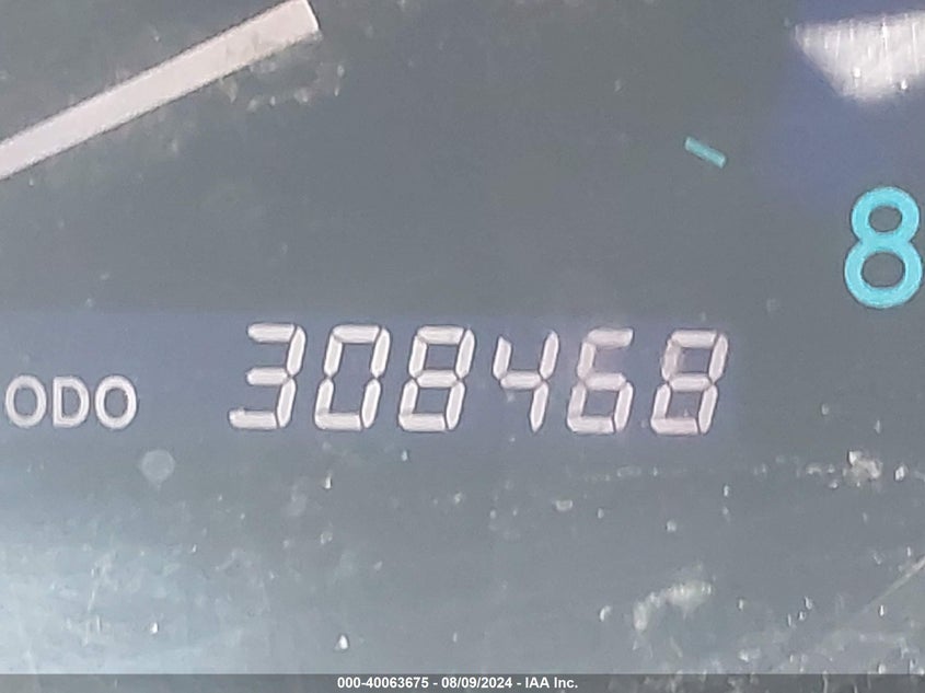 2006 Toyota Sienna Ce/Le VIN: 5TDZA23C76S464933 Lot: 40063675