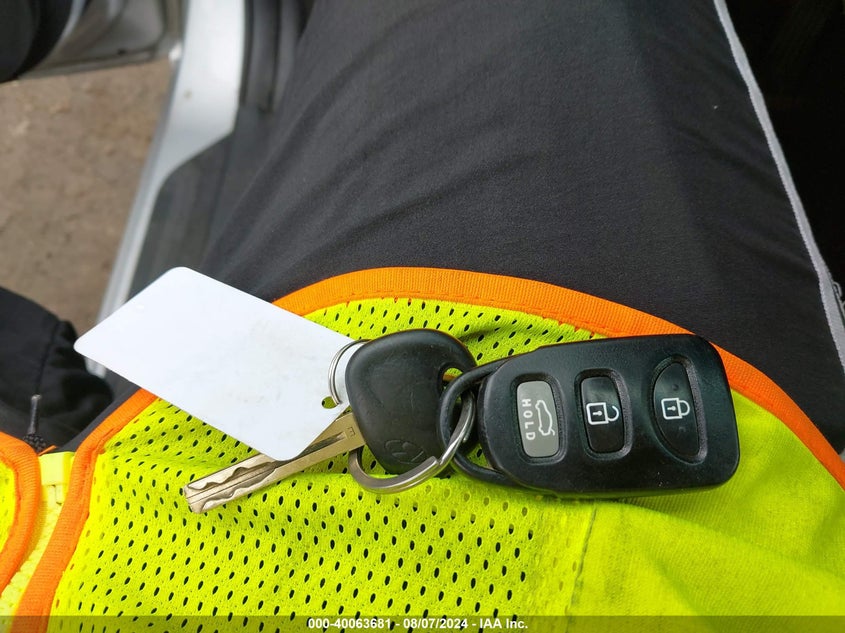 5NPEB4AC4CH455229 2012 Hyundai Sonata Gls