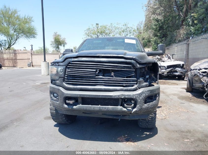 2020 Ram 3500 Big Horn VIN: 3C63R3LL1LG291559 Lot: 40063683