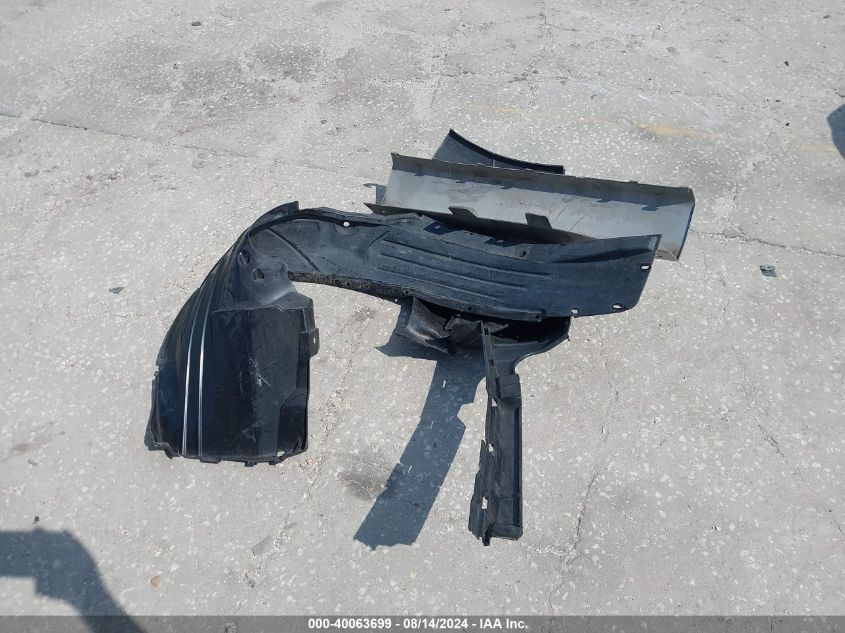 2007 Honda Element Lx VIN: 5J6YH283X7L002962 Lot: 40063699