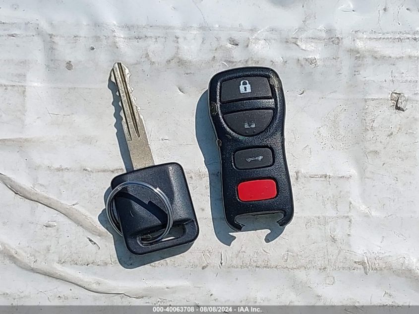 2005 Nissan Altima 2.5 S VIN: 1N4AL11E15C148035 Lot: 40063708