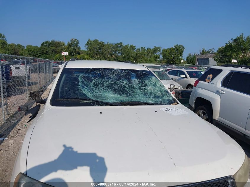 2012 Dodge Durango Crew VIN: 1C4RDJDG5CC158815 Lot: 40063716