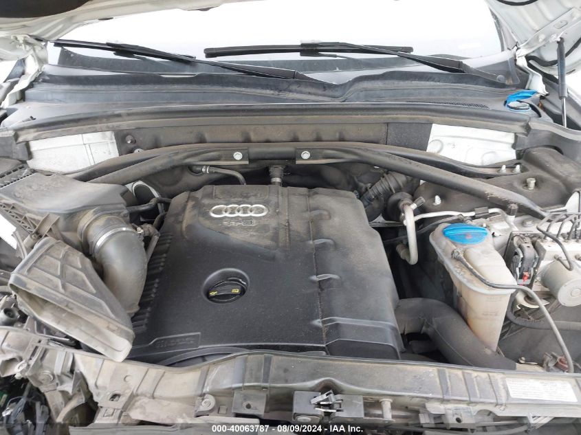 WA1CFAFP0FA033728 2015 Audi Q5 2.0T Premium