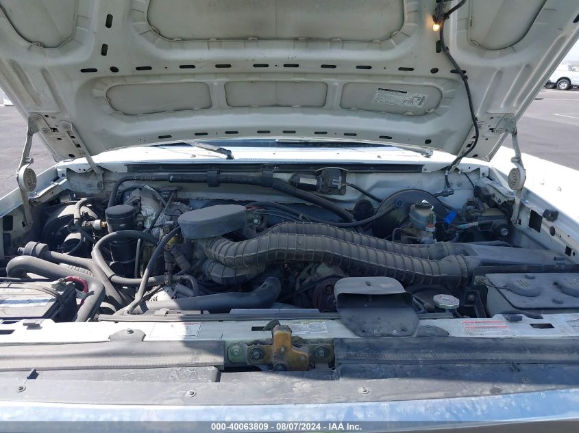 1995 Ford F150 VIN: 1FTEF14H8SLB34038 Lot: 40063809