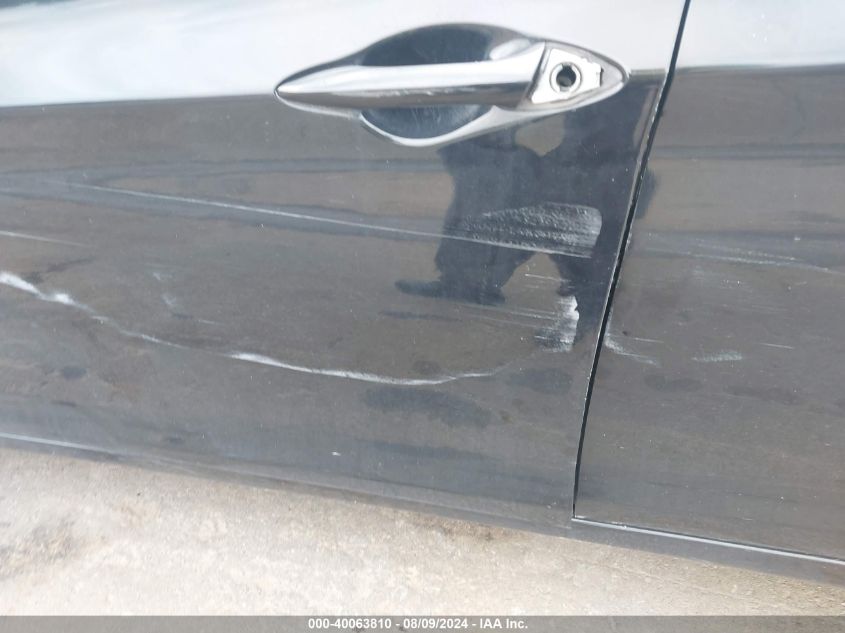 2011 Hyundai Elantra Limited VIN: 5NPDH4AE8BH021972 Lot: 40063810