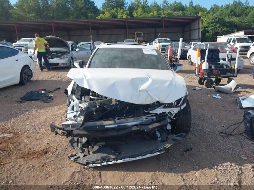 58ACZ1B16LU074877 2020 Lexus Es 350