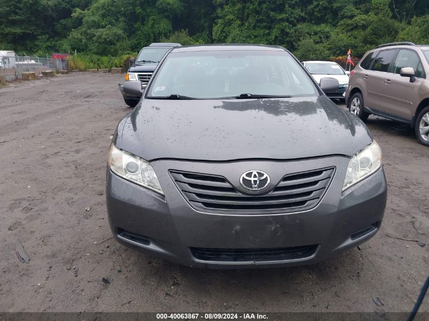 4T4BE46K08R042104 2008 Toyota Camry Le