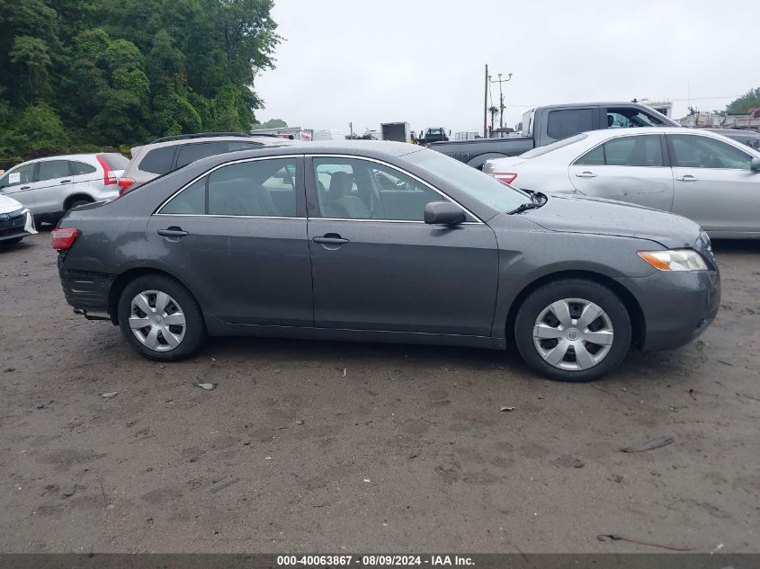 4T4BE46K08R042104 2008 Toyota Camry Le