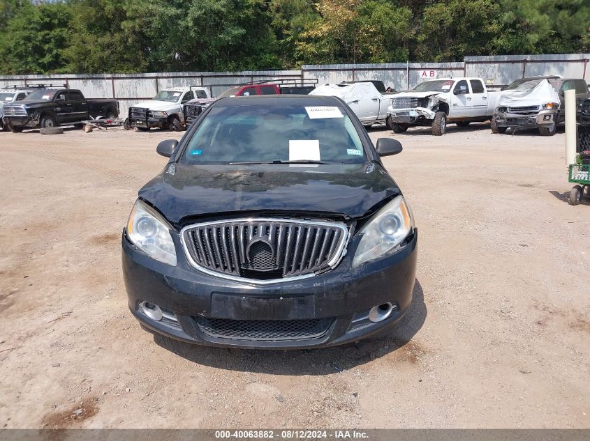 2012 Buick Verano VIN: 1G4PS5SK0C4141048 Lot: 40063882