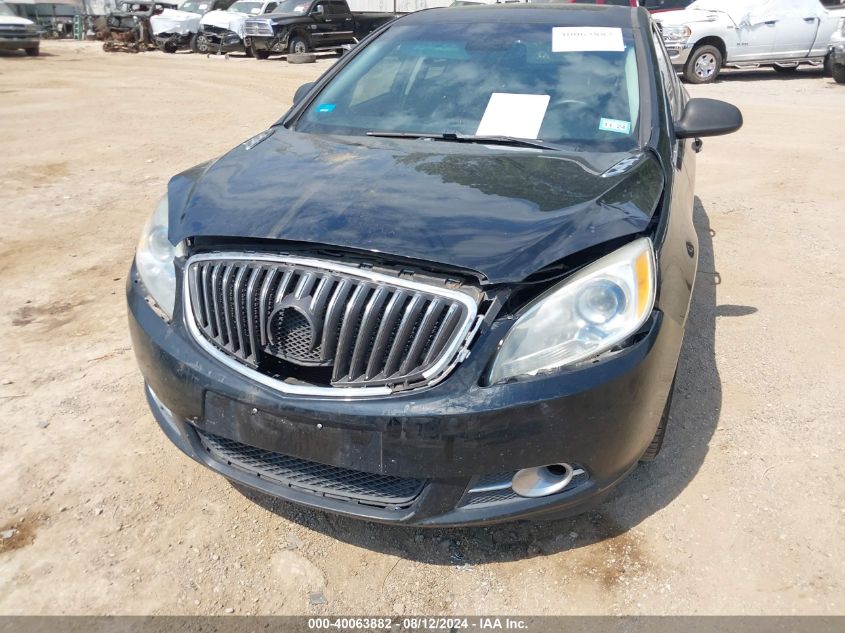 2012 Buick Verano VIN: 1G4PS5SK0C4141048 Lot: 40063882