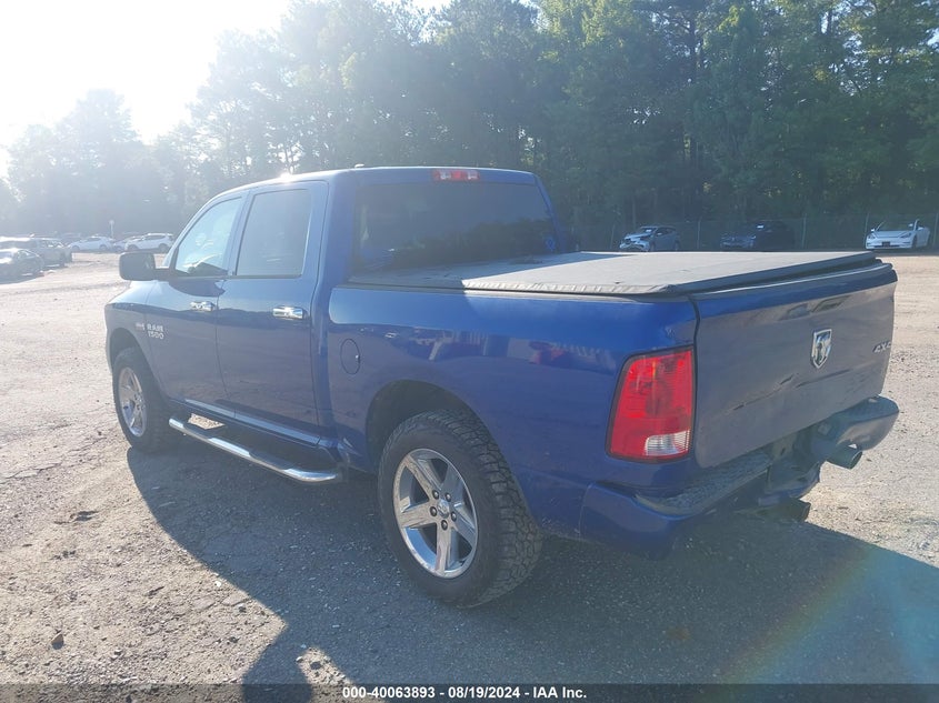 2014 Ram 1500 Express