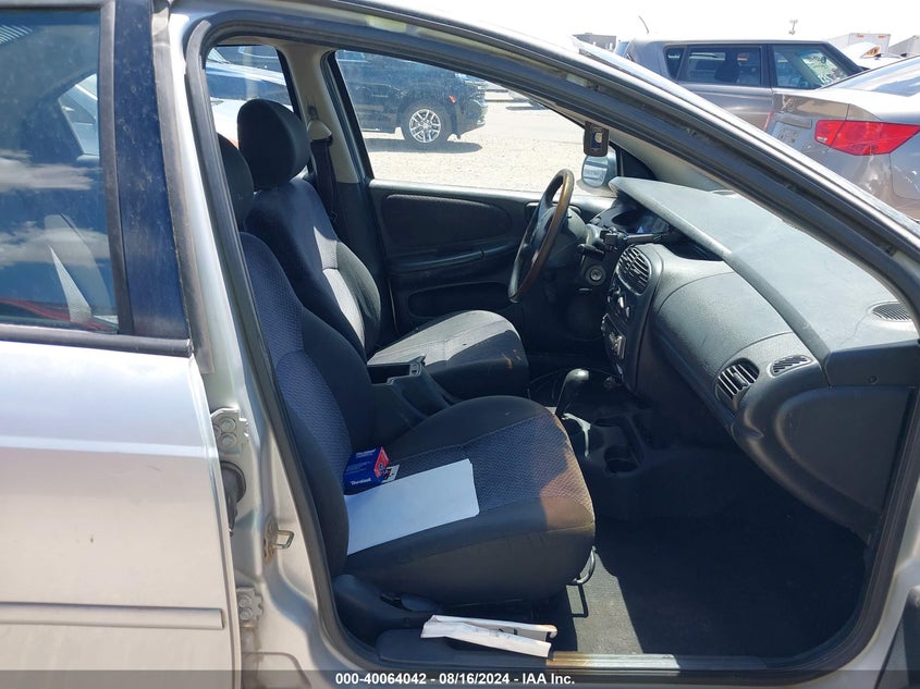 2002 Dodge Neon