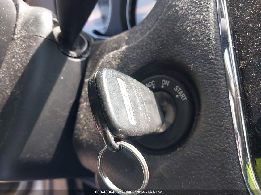 2012 Chrysler 200 Lx VIN: 1C3CCBAB9CN240997 Lot: 40064062