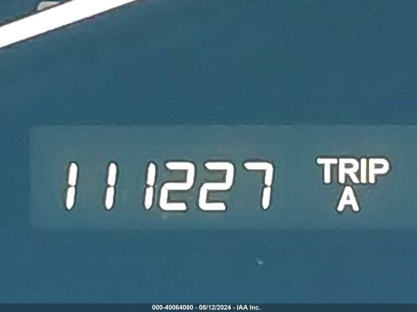 2006 Honda Accord 3.0 Ex VIN: 1HGCM66576A074236 Lot: 40064080