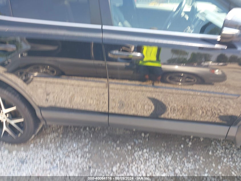 2016 TOYOTA RAV4 SE - 2T3JFREV1GW520452