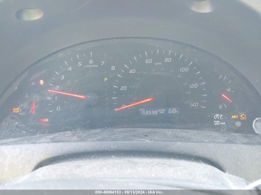 2009 Toyota Camry Le VIN: 4T1BE46K29U396220 Lot: 40064153