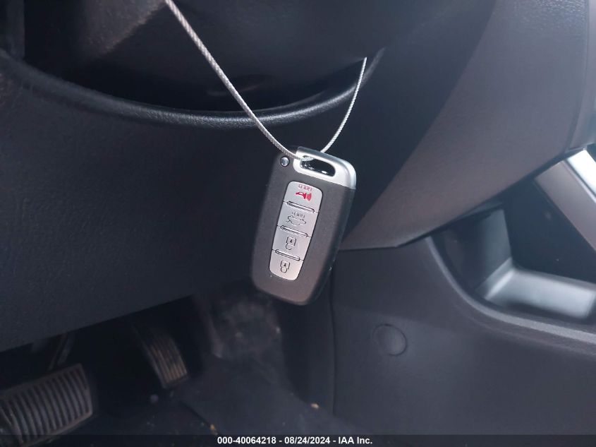 2013 Kia Sorento Sx VIN: 5XYKW4A20DG389737 Lot: 40064218