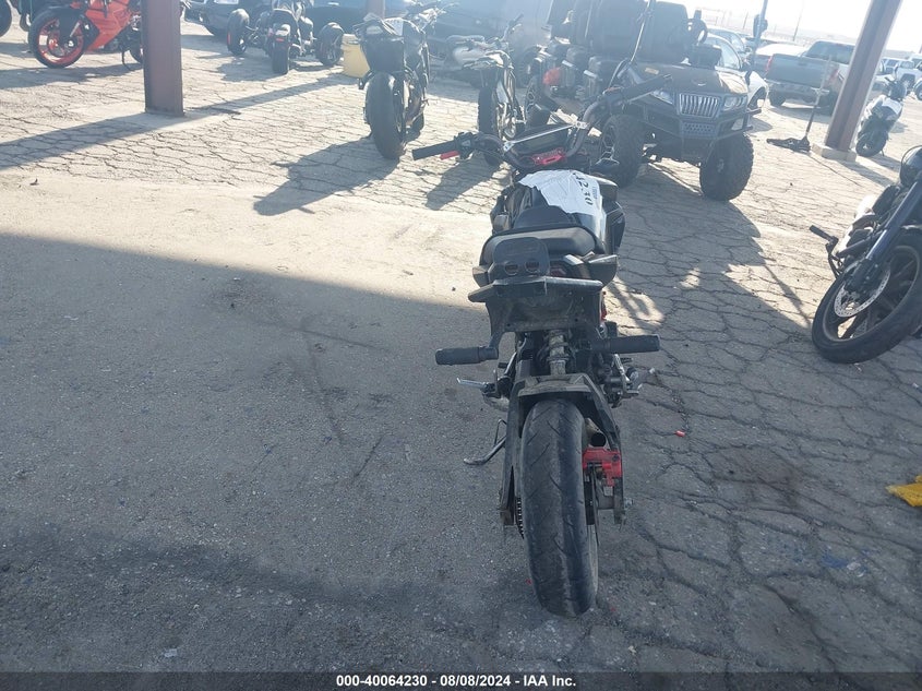 2020 HONDA GROM 125 - MLHJC751XL5202936