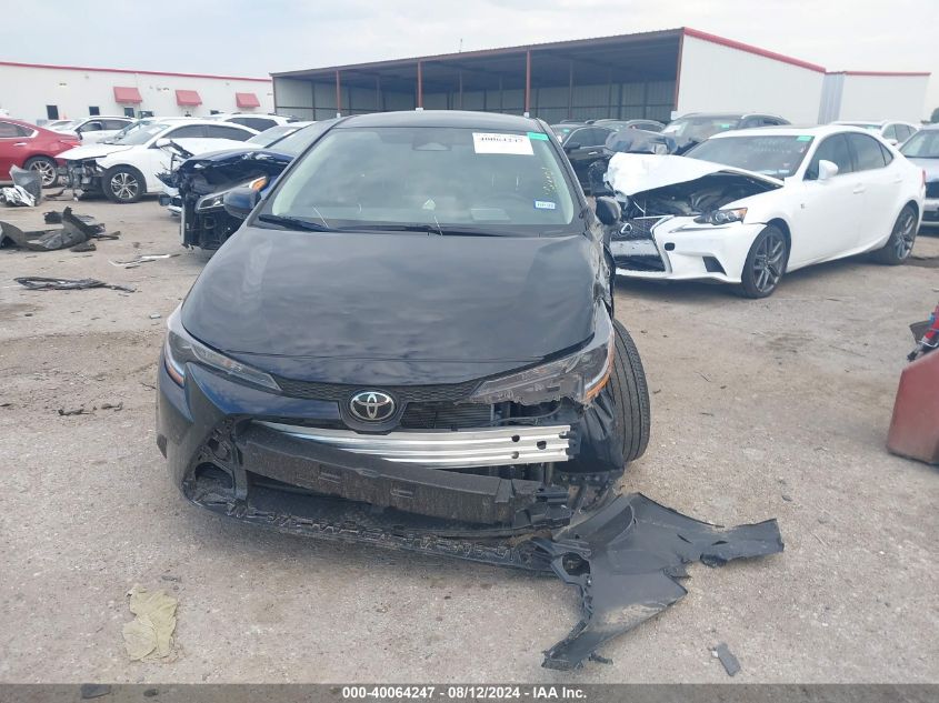 VIN 5YFB4MDE2RP097828 2024 Toyota Corolla, LE no.12