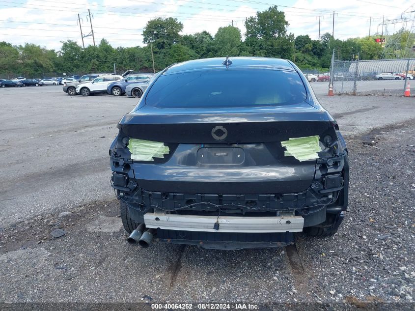 2016 BMW X4 xDrive28I VIN: 5UXXW3C55G0R20754 Lot: 40064252