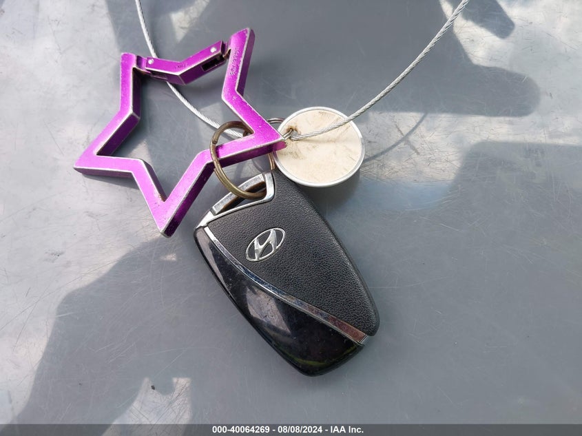 2016 Hyundai Santa Fe Limited VIN: KM8SR4HF2GU163598 Lot: 40064269