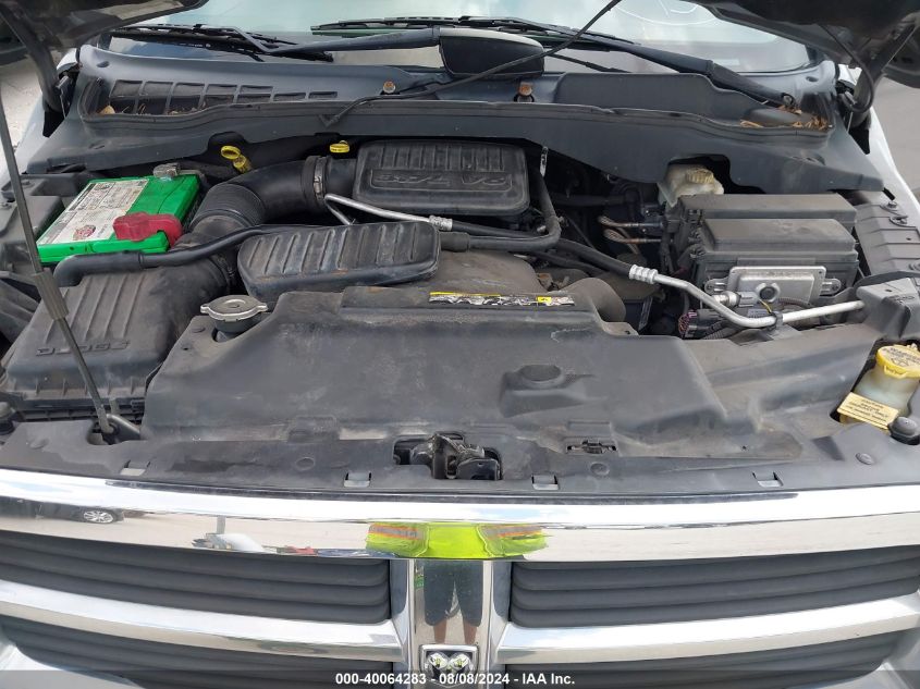 2005 Dodge Durango St VIN: 1D4HD38K35F573853 Lot: 40064283