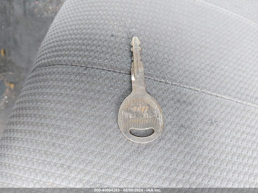 2005 Dodge Durango St VIN: 1D4HD38K35F573853 Lot: 40064283